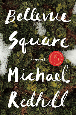 Book cover of Bellevue Square