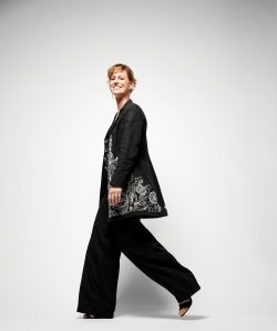 Portrait of Jennifer Bolt