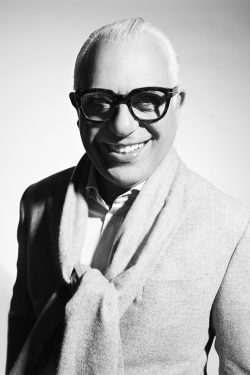 portraitt of Joe Mimran