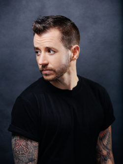 Image of Chase Joynt