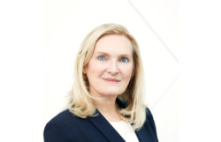 portrait photograph of RHONDA L. LENTON, PRESIDENT AND VICE-CHANCELLOR
