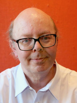Image of man