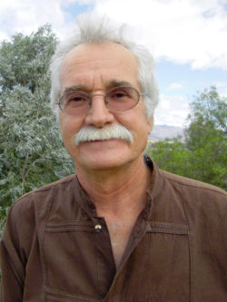 photo of Alvin Starkman
