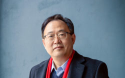 Professor Huaiping Zhu