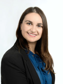 Natasha Hickey