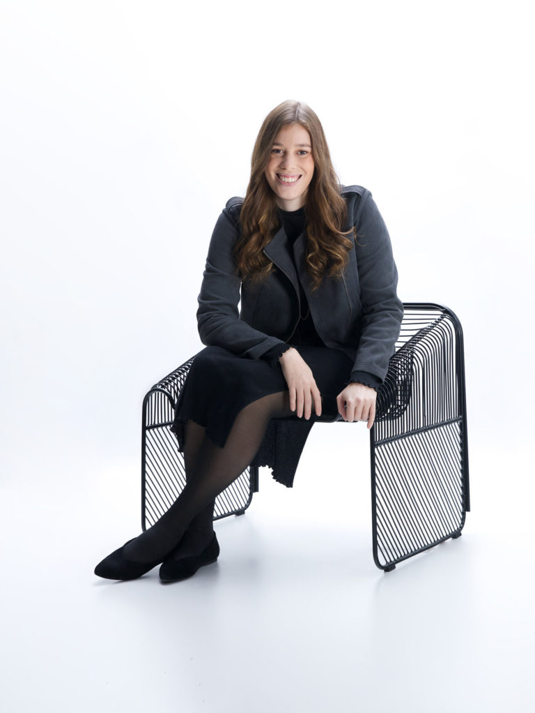 Sheertex_Katherine-Homuth_seated - The York University Magazine : The ...