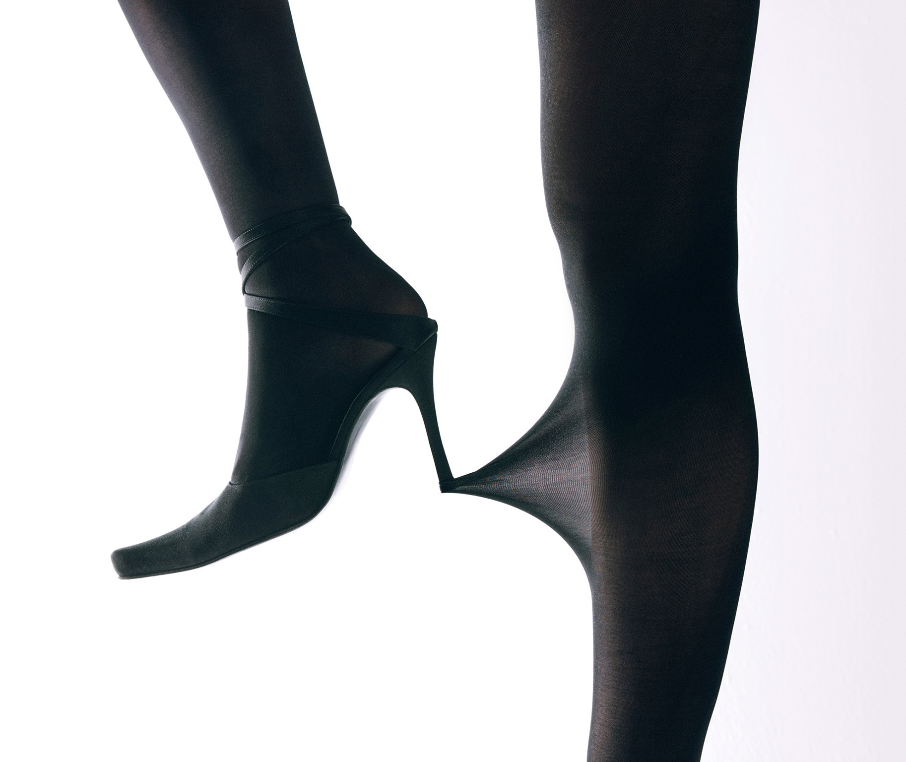 Sheer 2025 genius tights